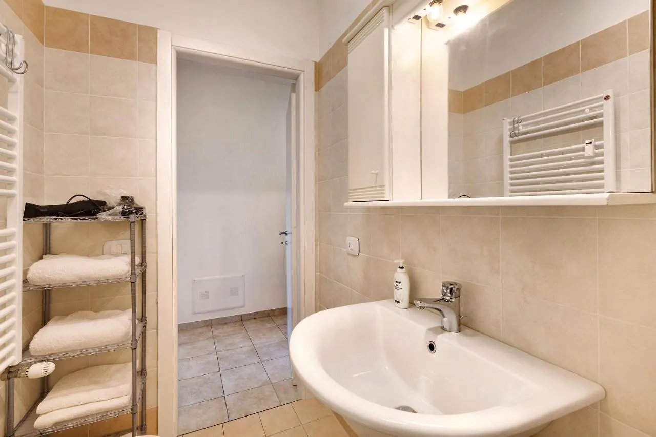 Apartment Condomino Alba Chiara 6 Loano