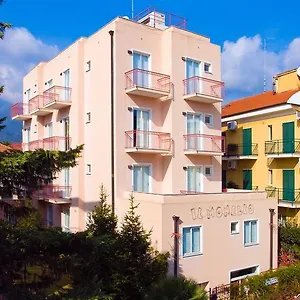 Il Monello Apartahotel